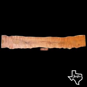 A4231 Mesquite Live Edge Slabs