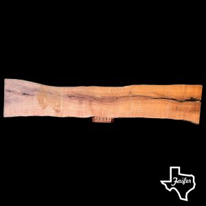 A5234 Mesquite Live Edge Slabs