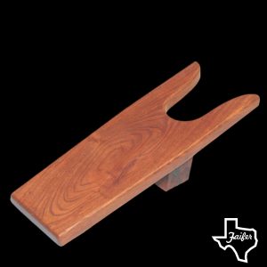 Mesquite Boot Jack