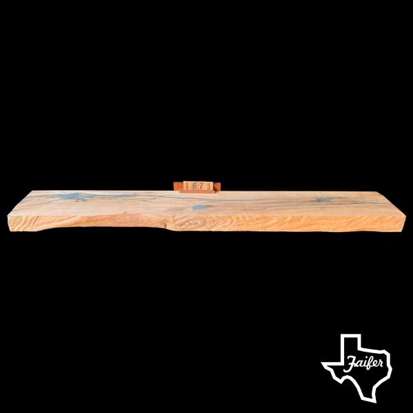 1673 Mesquite Mantel