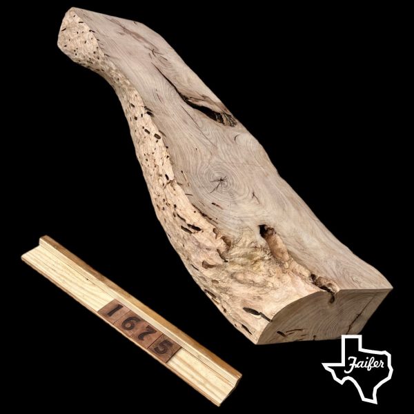1675 Mesquite Mantel