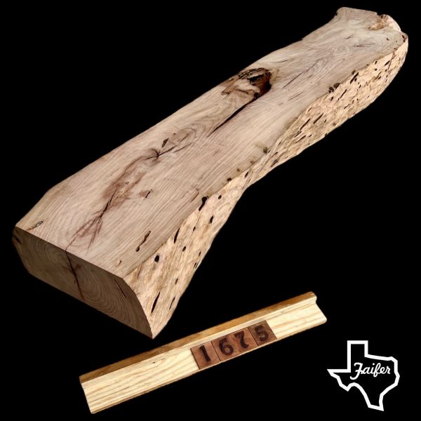 1675 Mesquite Mantel