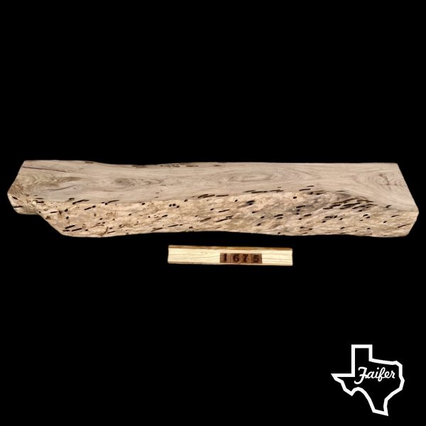 1675 Mesquite Mantel