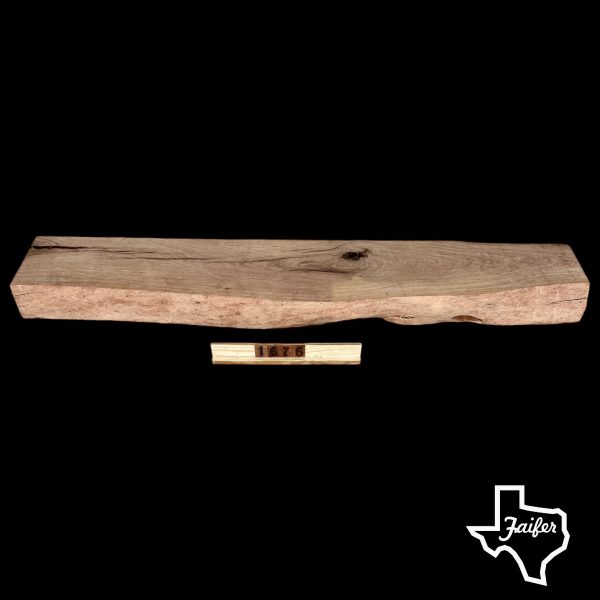 1676 Mesquite Mantel