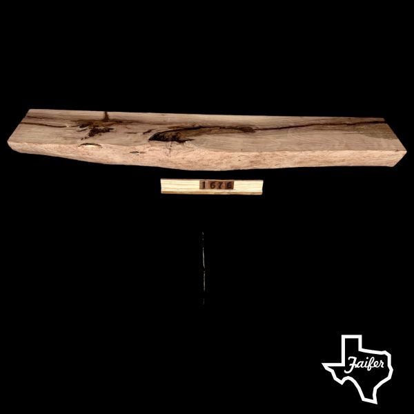 1676 Mesquite Mantel