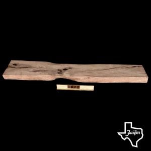 1677 Mesquite Mantel