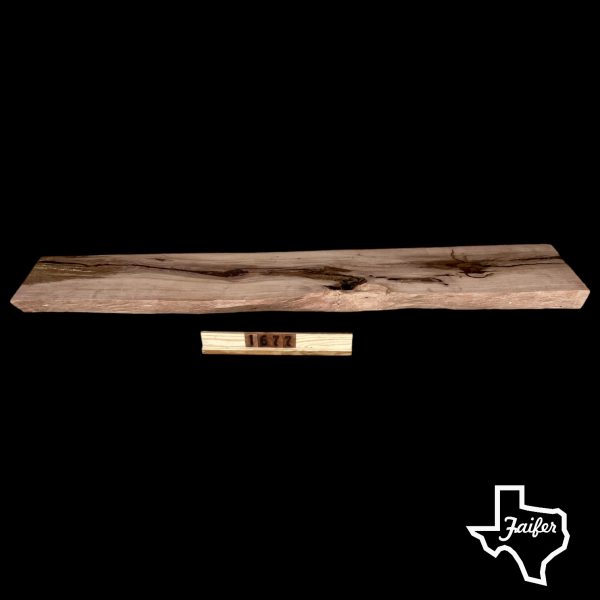 1677 Mesquite Mantel