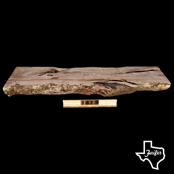 1679 Mesquite Mantel