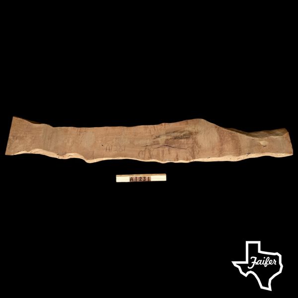 A1231 Mesquite Slab