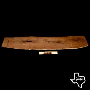 A1232 Mesquite Slab