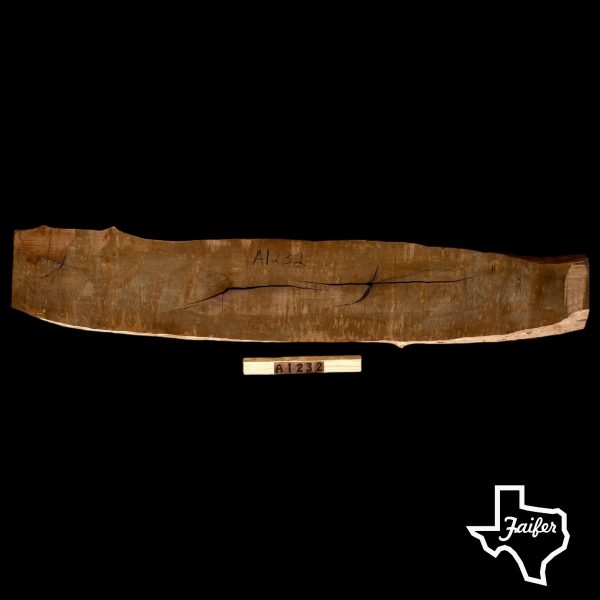 A1232 Mesquite Slab