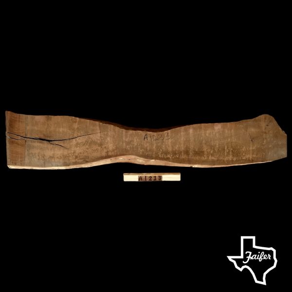 A1233 Mesquite Slab