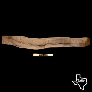 B0231 Mesquite Slab