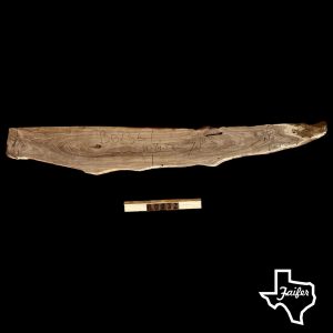 B0232 Mesquite Slab