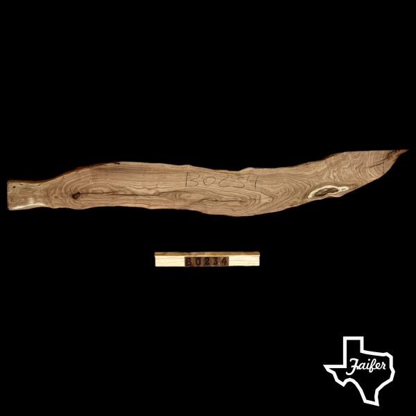 B0234 Mesquite Slab
