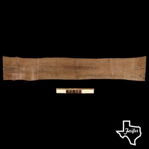 B2232 Mesquite Slab