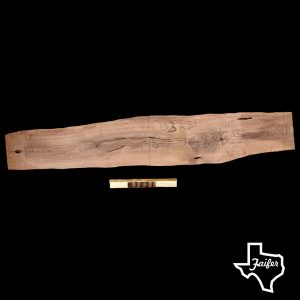 B3231 Mesquite Slab