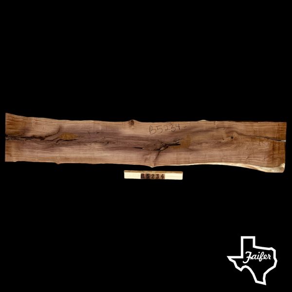 B5234 Mesquite Slab