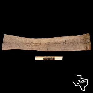 C0231 Mesquite Slab