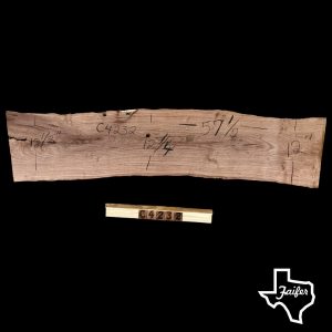 C4232 Mesquite Slab