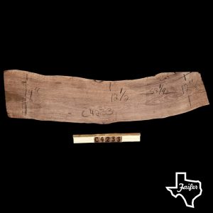 C4233 Mesquite Slab