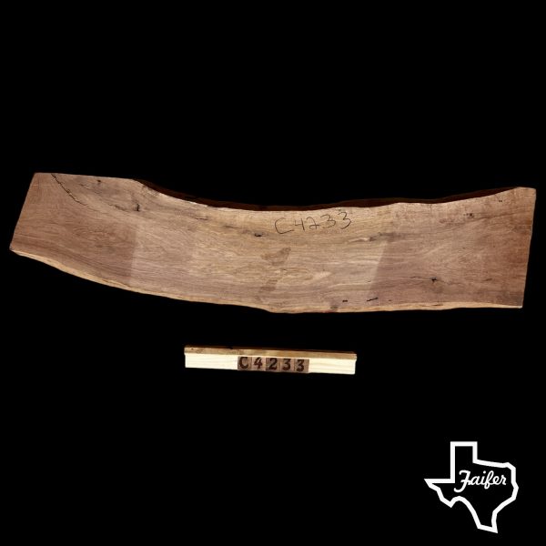 C4233 Mesquite Slab