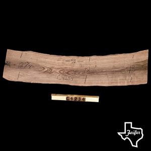 C4234 Mesquite Slab