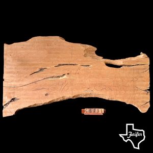 C5231 Mesquite Slab