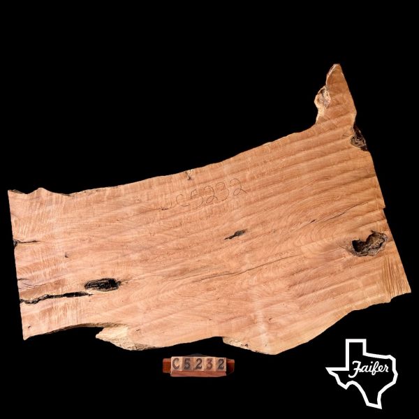 C5232 Mesquite Slab