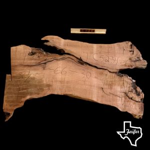 C5234 Mesquite Slab