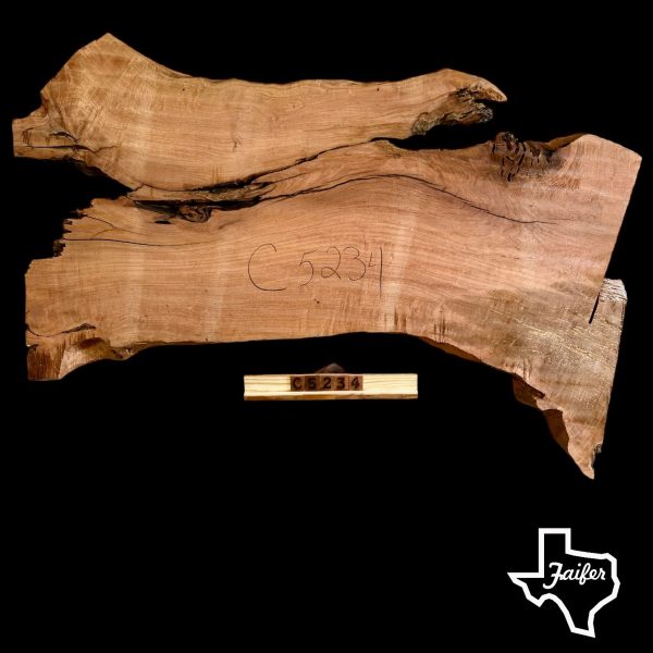 C5234 Mesquite Slab