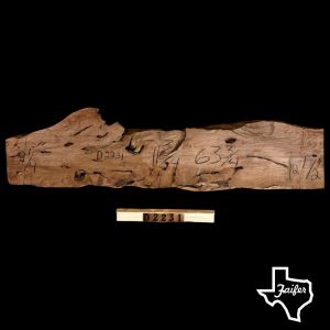 D2231 Mesquite Slab