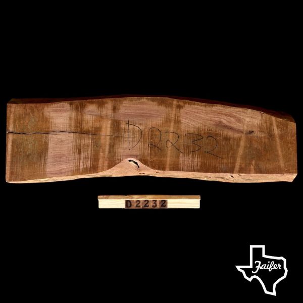 D2232 Mesquite Slab