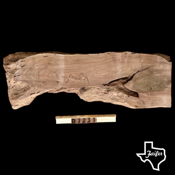 D3231 Mesquite Slab