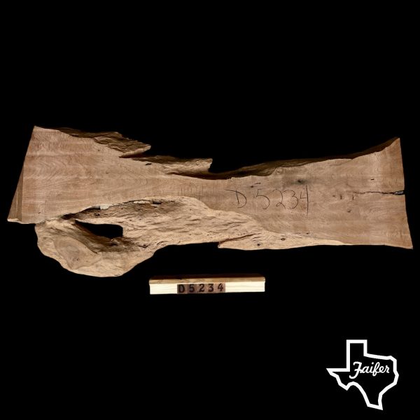 D5234 Mesquite Slab