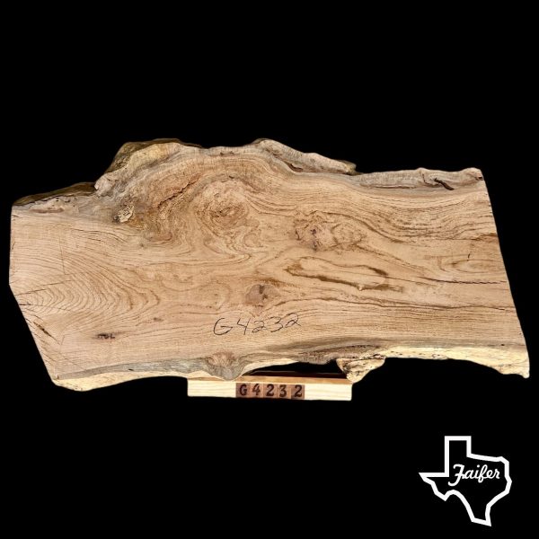 G4232 Red Oak Slab