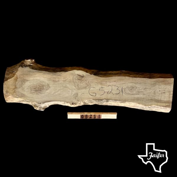 G5231 Post Oak Slab