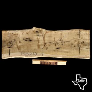 G52310 Post Oak Slab