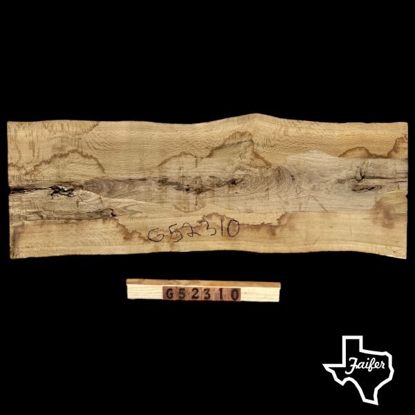 G52310 Post Oak Slab