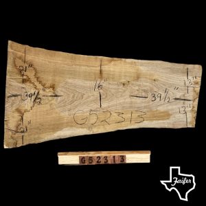 G52313 Post Oak Slab