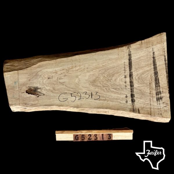 G52313 Post Oak Slab