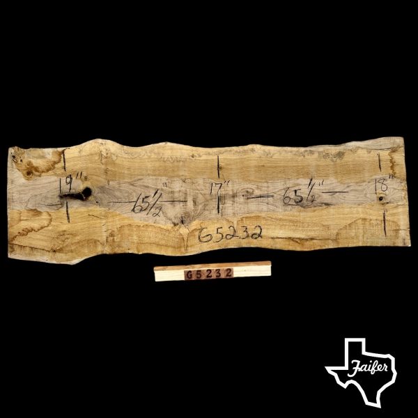 G5232 Post Oak Slab