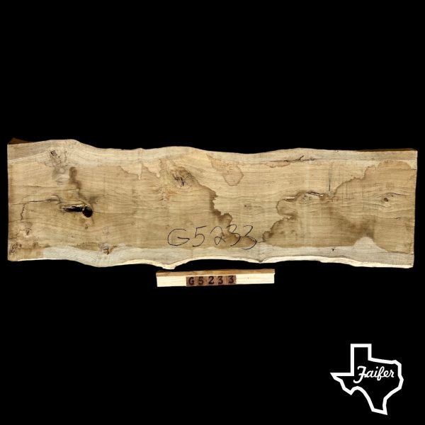 G5233 Post Oak Slab