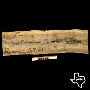 G5234 Post Oak Slab