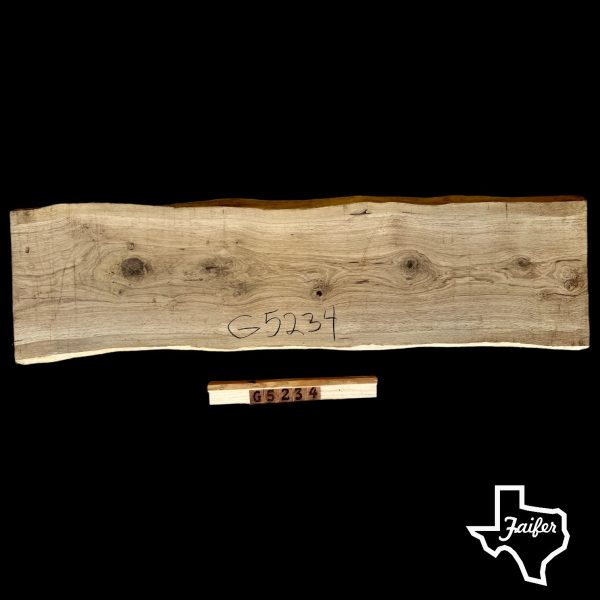 G5234 Post Oak Slab
