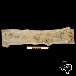 G5236 Post Oak Slab