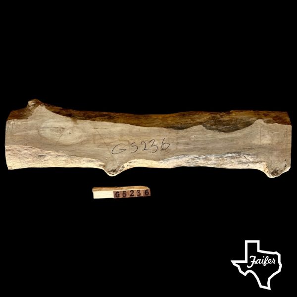 G5236 Post Oak Slab