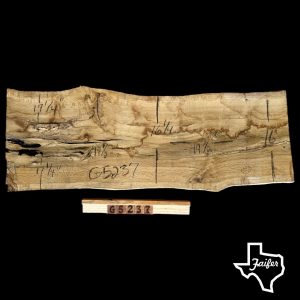 G5237 Post Oak Slab