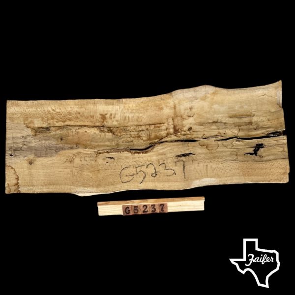 G5237 Post Oak Slab
