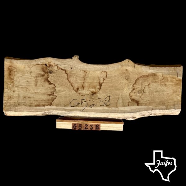 G5238 Post Oak Slab